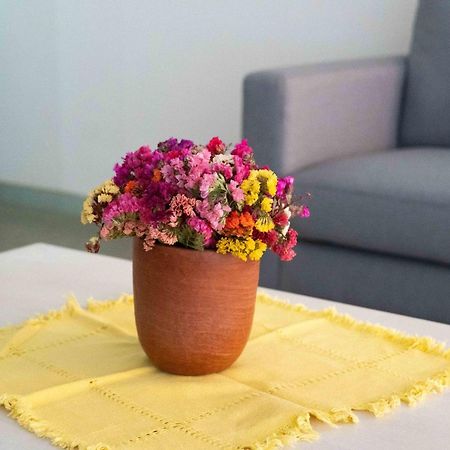 Hotel Cosijo - San Jeronimo Tlacochahuaya Ngoại thất bức ảnh