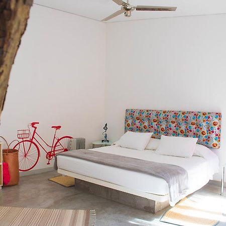 Hotel Cosijo - San Jeronimo Tlacochahuaya Ngoại thất bức ảnh