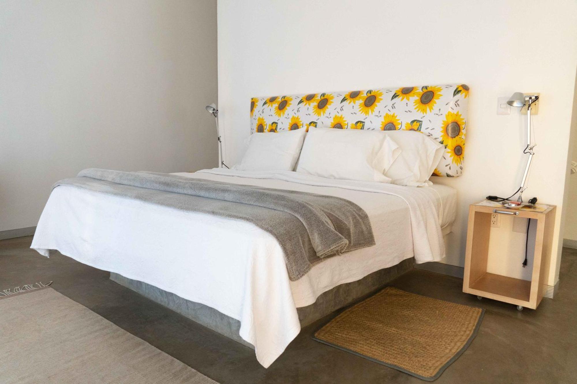 Hotel Cosijo - San Jeronimo Tlacochahuaya Ngoại thất bức ảnh