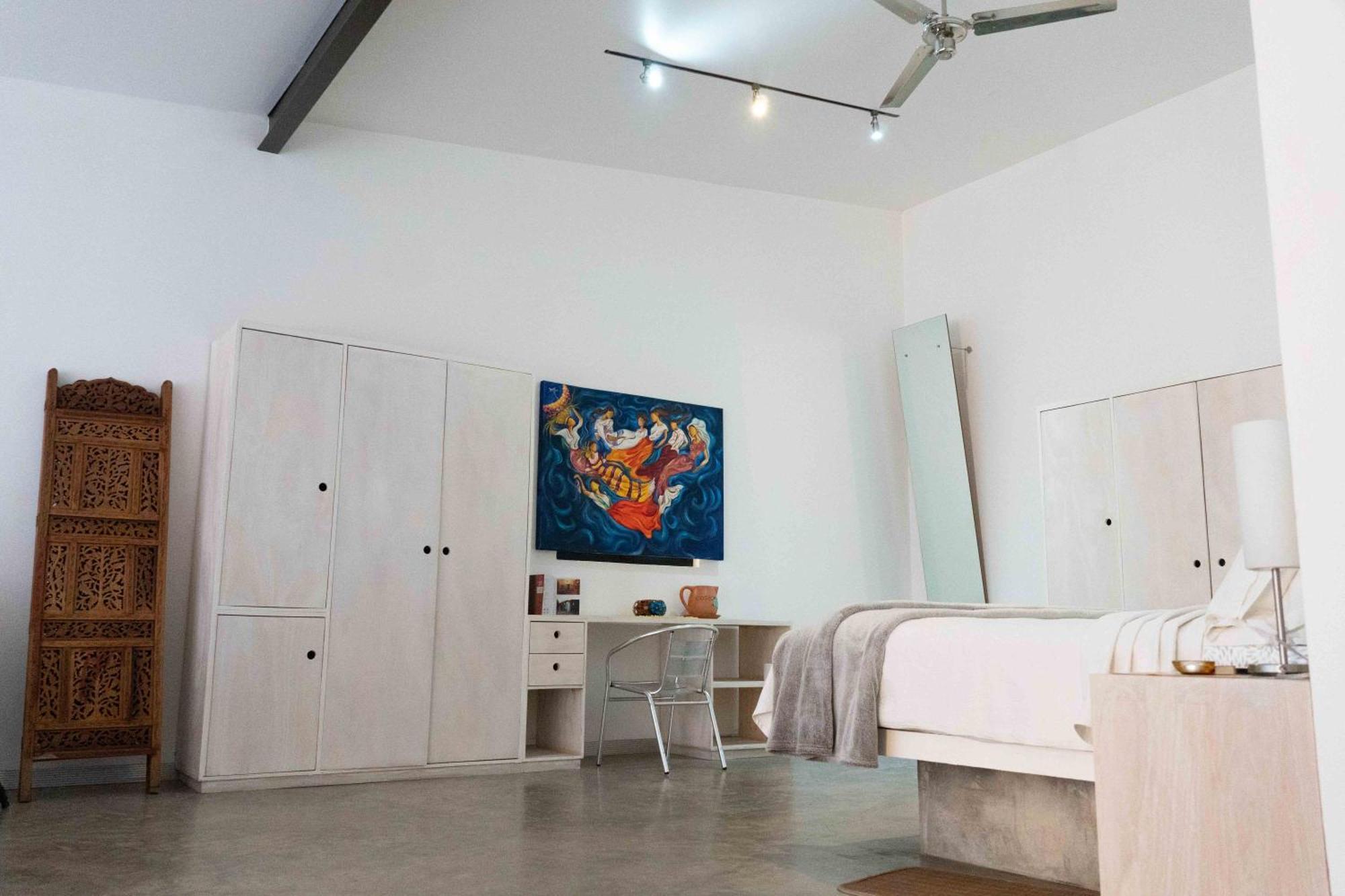 Hotel Cosijo - San Jeronimo Tlacochahuaya Ngoại thất bức ảnh