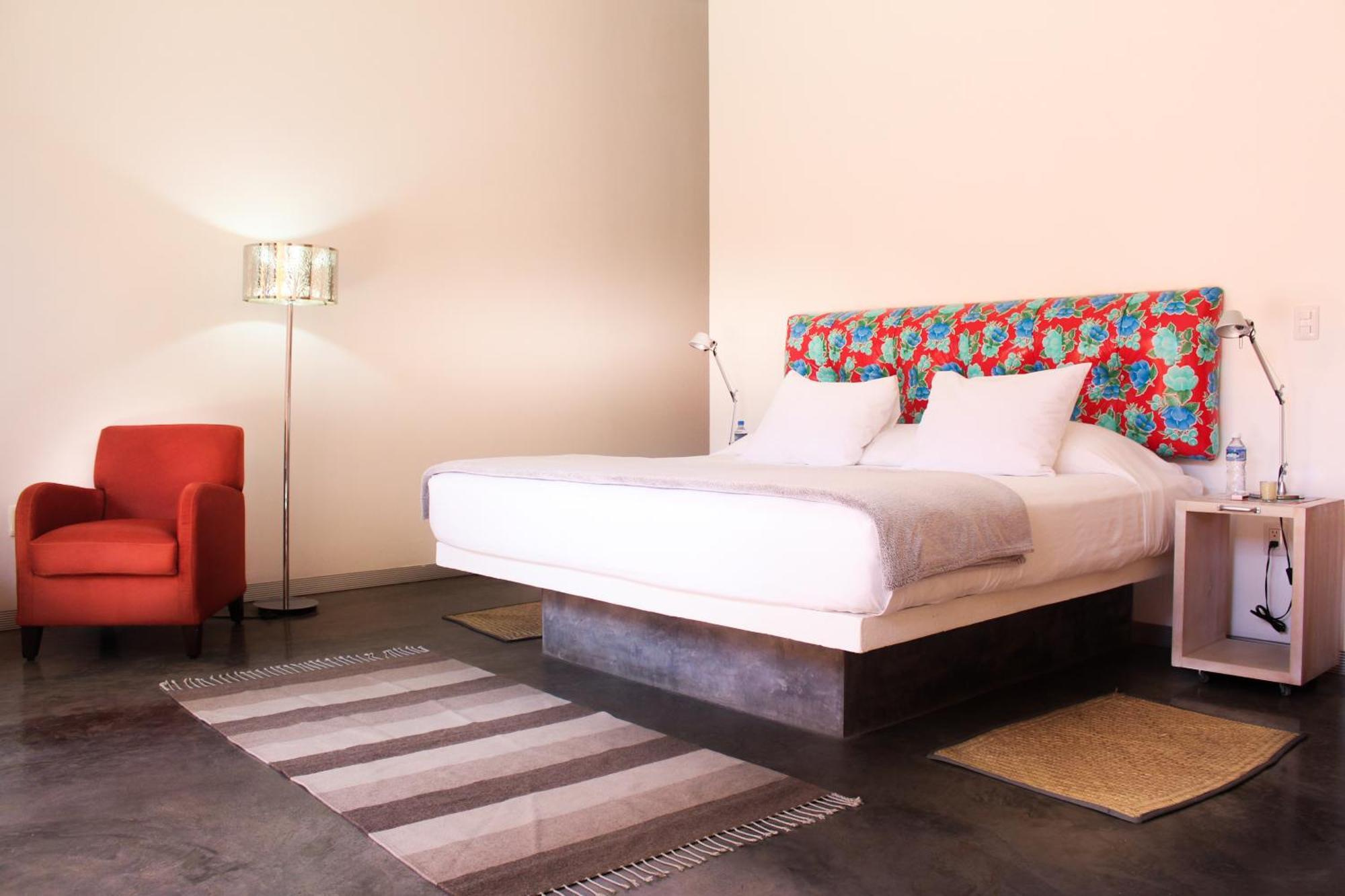 Hotel Cosijo - San Jeronimo Tlacochahuaya Phòng bức ảnh