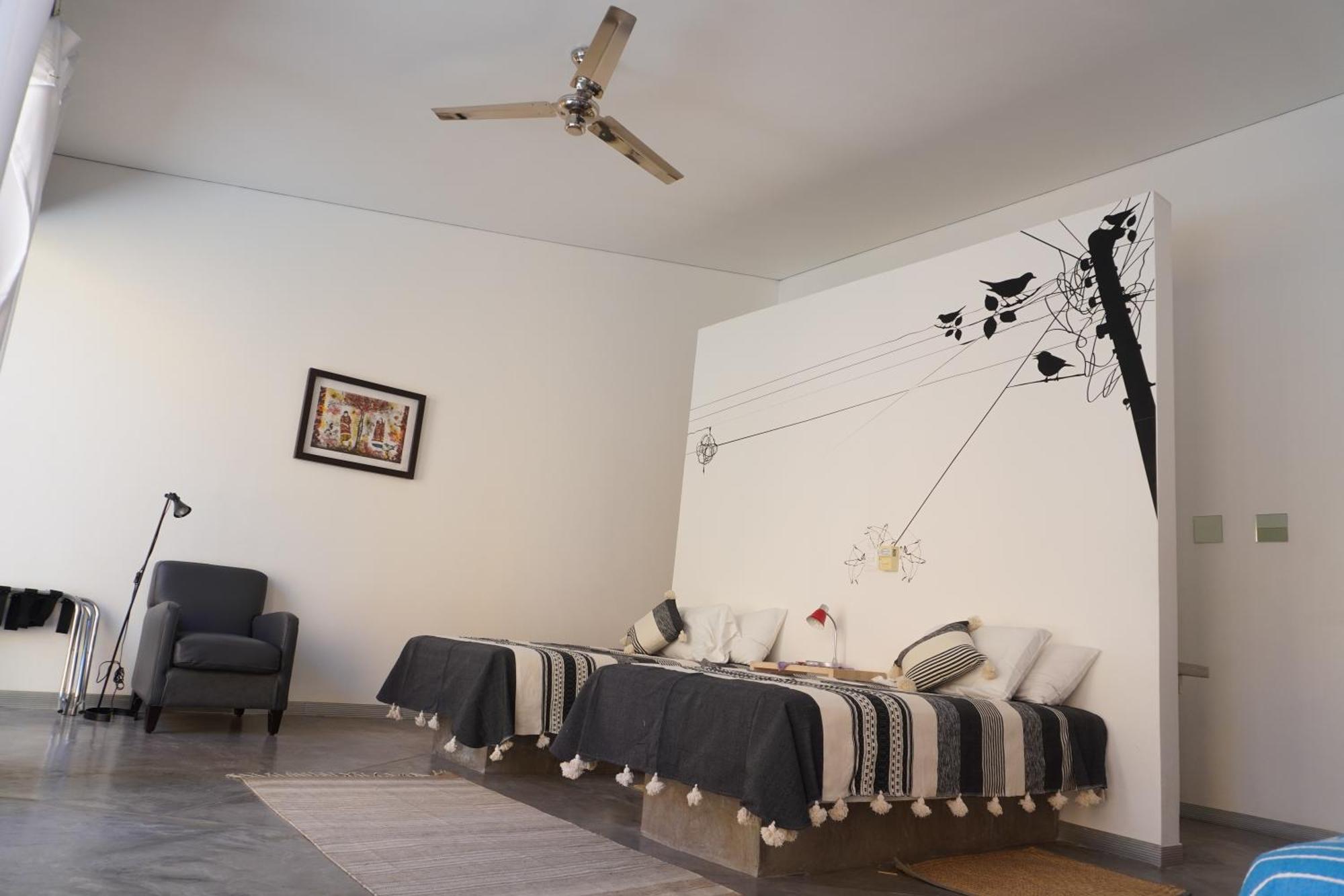 Hotel Cosijo - San Jeronimo Tlacochahuaya Ngoại thất bức ảnh