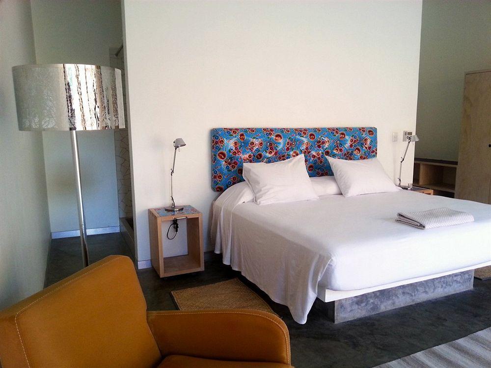 Hotel Cosijo - San Jeronimo Tlacochahuaya Ngoại thất bức ảnh