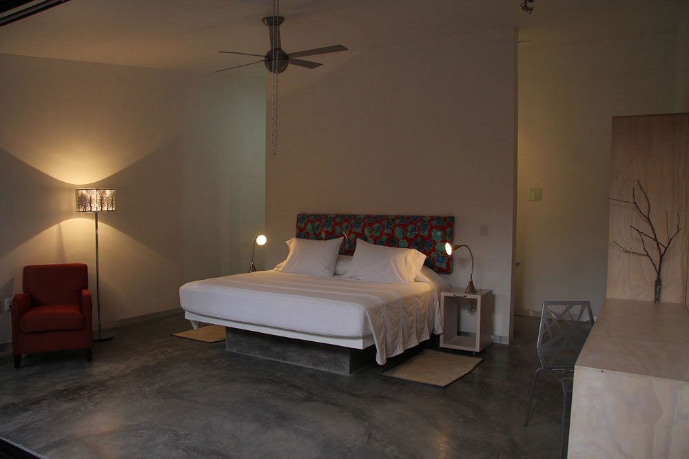 Hotel Cosijo - San Jeronimo Tlacochahuaya Ngoại thất bức ảnh