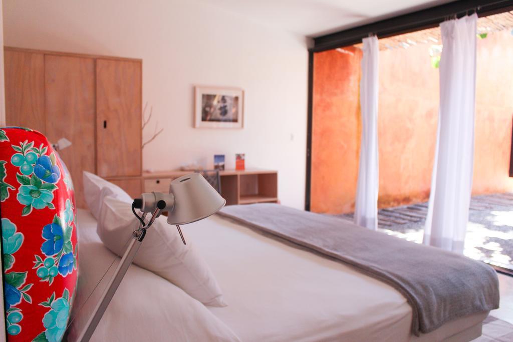 Hotel Cosijo - San Jeronimo Tlacochahuaya Ngoại thất bức ảnh