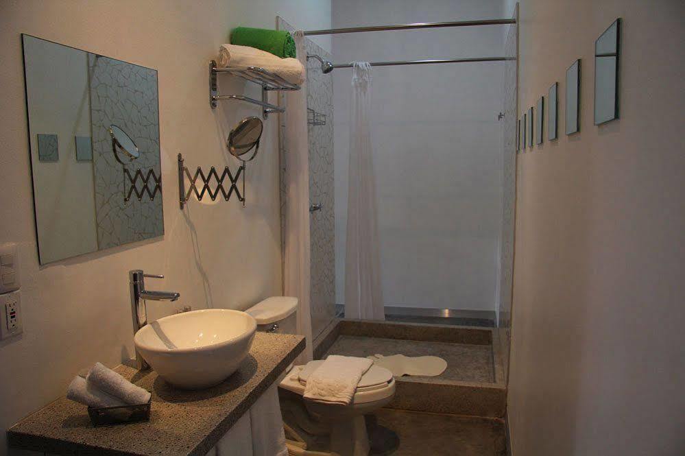 Hotel Cosijo - San Jeronimo Tlacochahuaya Ngoại thất bức ảnh