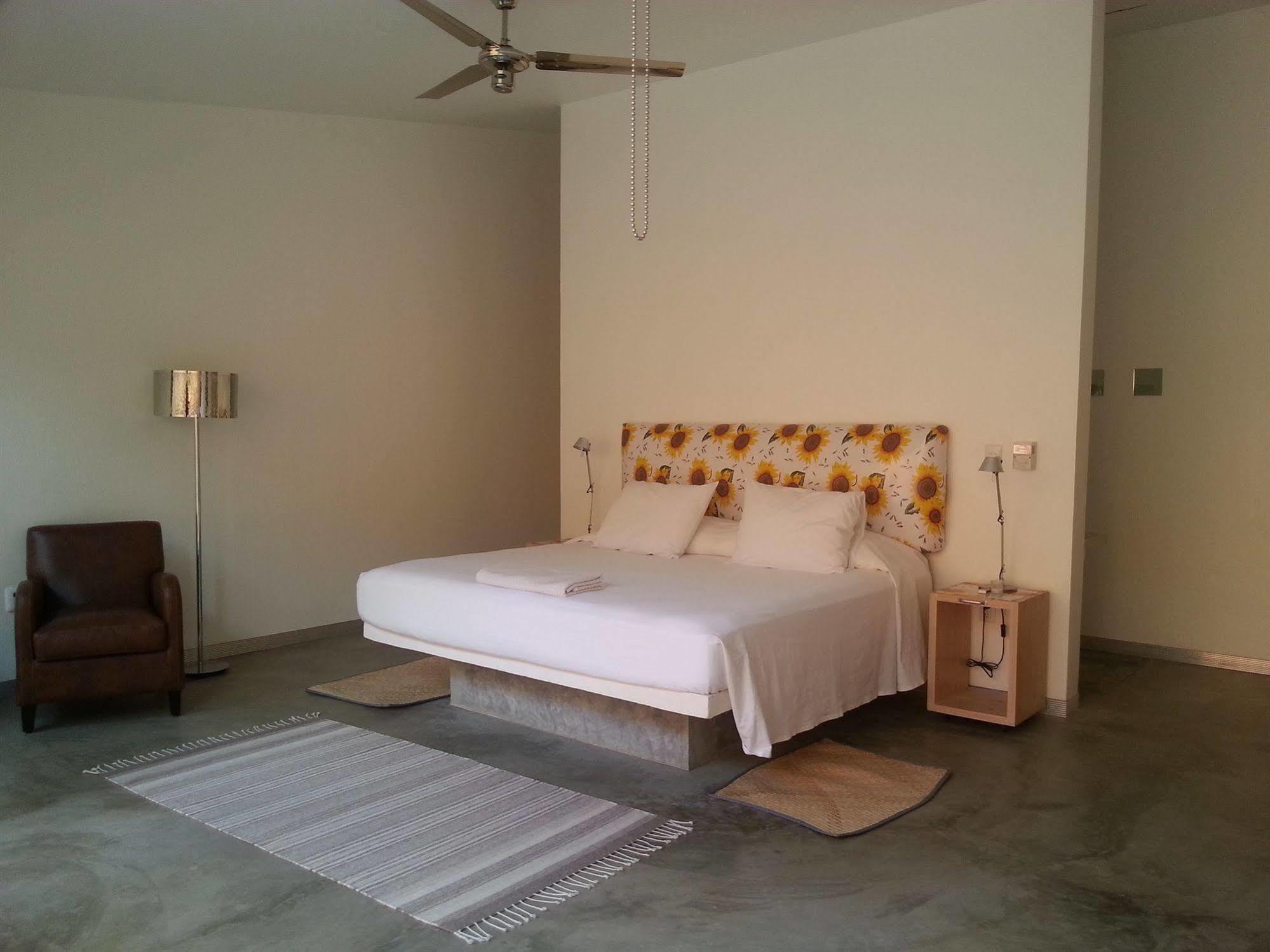 Hotel Cosijo - San Jeronimo Tlacochahuaya Ngoại thất bức ảnh