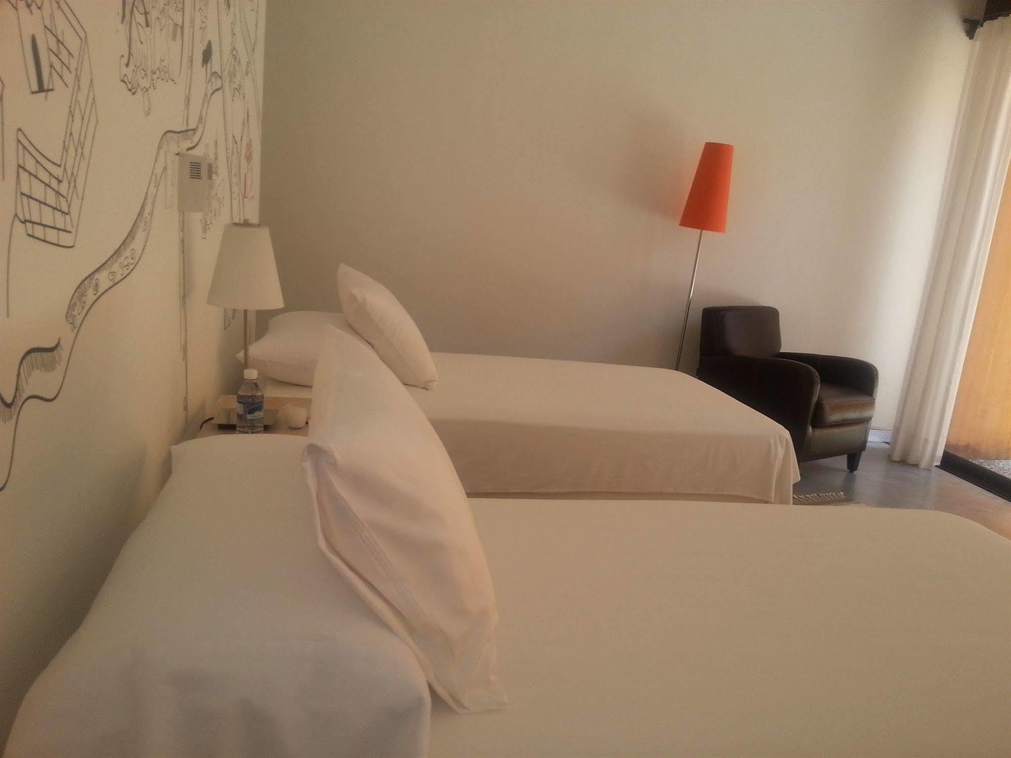 Hotel Cosijo - San Jeronimo Tlacochahuaya Ngoại thất bức ảnh