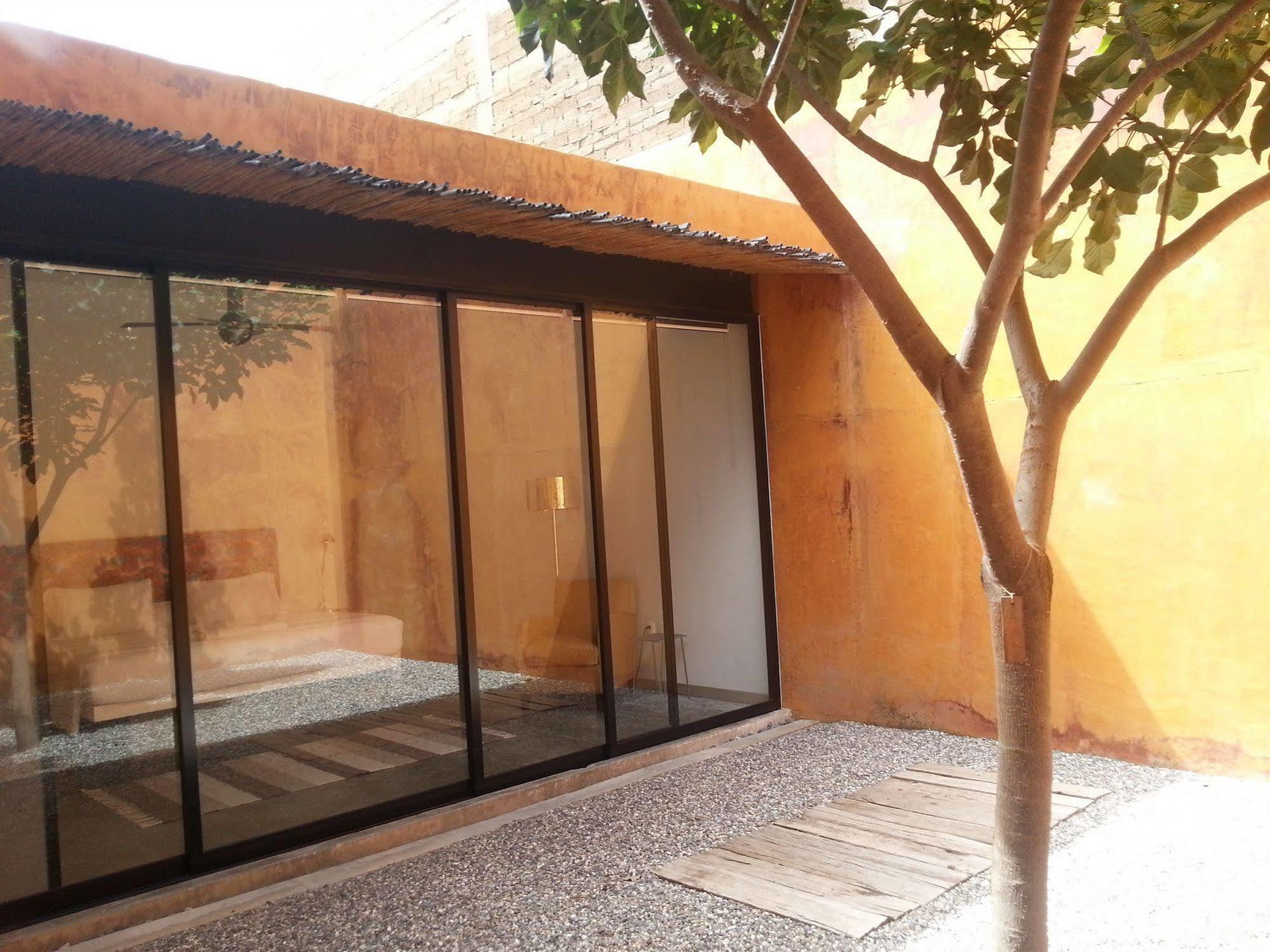 Hotel Cosijo - San Jeronimo Tlacochahuaya Ngoại thất bức ảnh