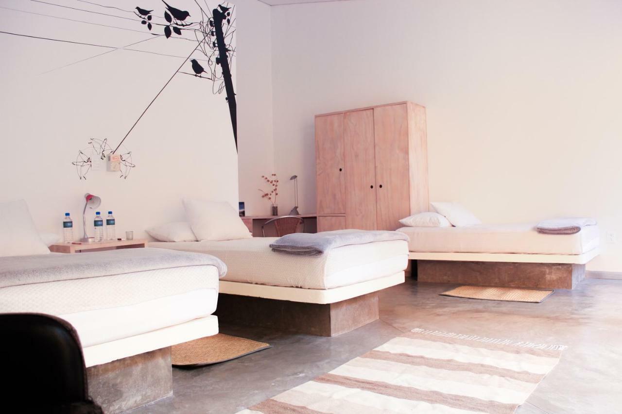 Hotel Cosijo - San Jeronimo Tlacochahuaya Ngoại thất bức ảnh