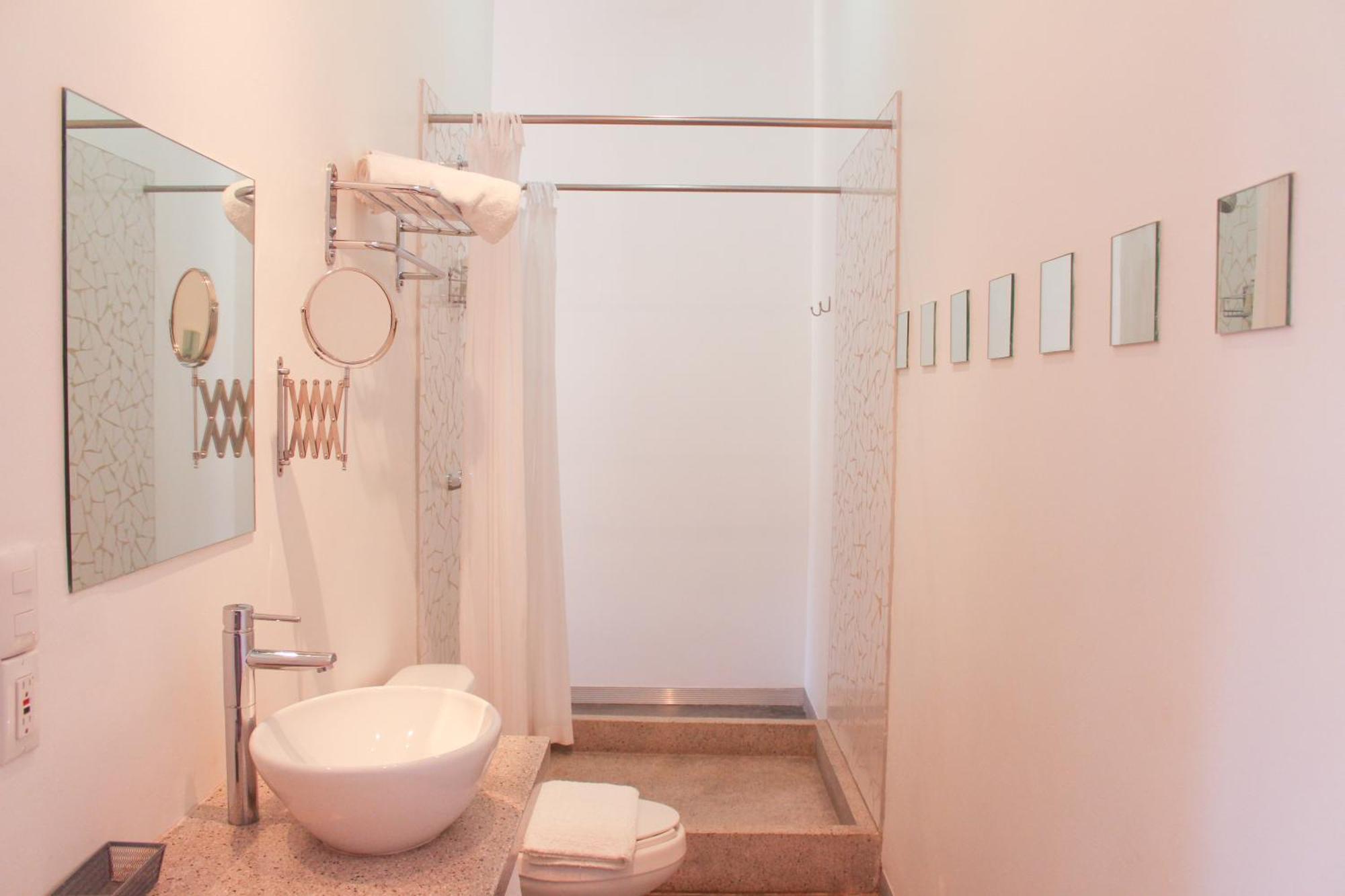 Hotel Cosijo - San Jeronimo Tlacochahuaya Ngoại thất bức ảnh