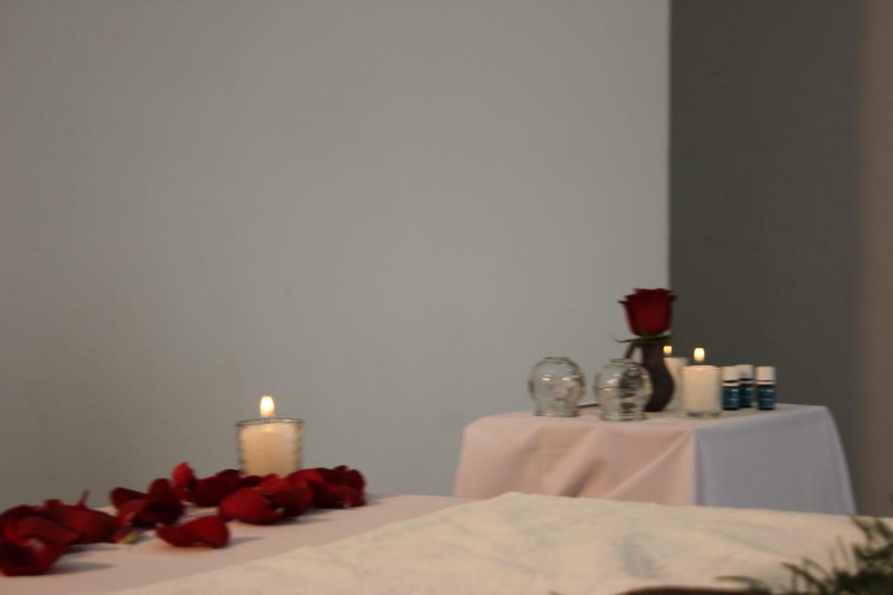 Hotel Cosijo - San Jeronimo Tlacochahuaya Ngoại thất bức ảnh